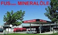 FUS Mineralöle GmbH